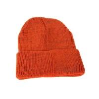 Tough Duck Urban Safety Knit Cap Perspective View