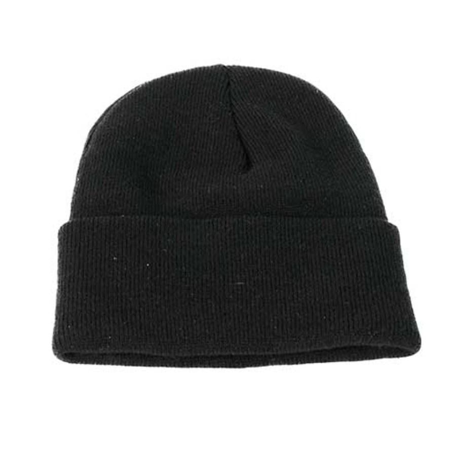 Timberland Pro Watch Cap Beanie Additional Angle