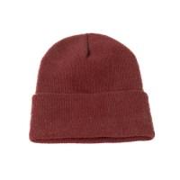 Timberland Pro Watch Cap Beanie Perspective View