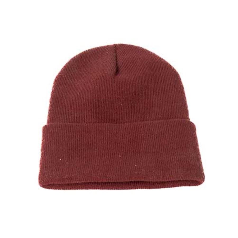 Timberland Pro Watch Cap Beanie Perspective View