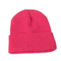 Timberland Pro Watch Cap Beanie Feature Close-up