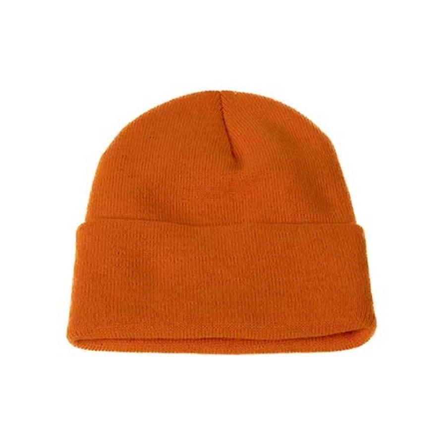 Timberland Pro Watch Cap Beanie Additional Angle