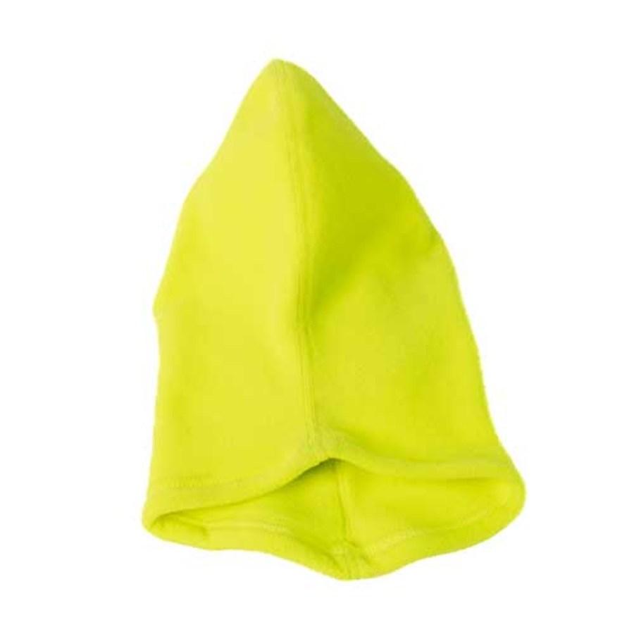Seirus Fleece Combo Balaclava Perspective View