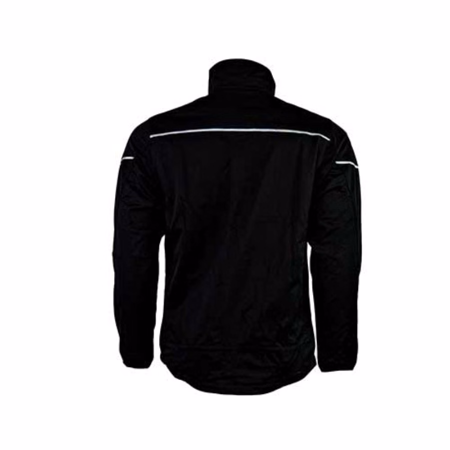 Portwest Flex Shell Jacket Perspective View
