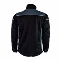Portwest Flex Shell Jacket Feature Close-up