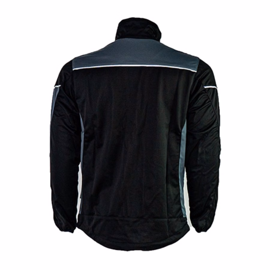 Portwest Flex Shell Jacket Feature Close-up