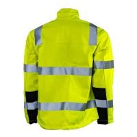 Red Kap Hi-Visibility Soft Shell Jacket Additional view