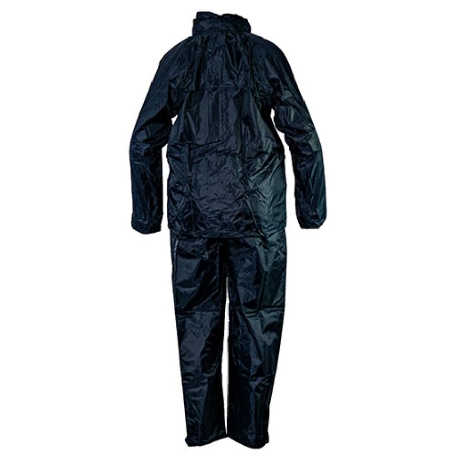 Portwest Essentials 2 Piece Rain Suit Additional view