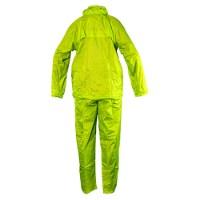 Portwest Essentials 2 Piece Rain Suit Additional Angle