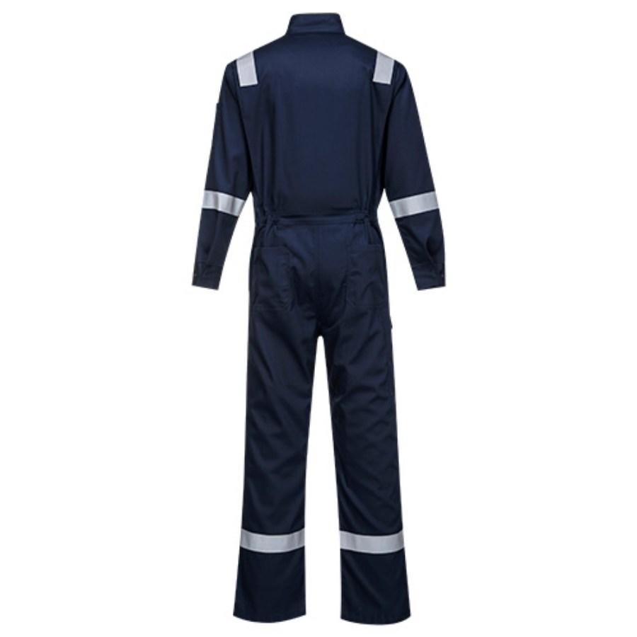 Portwest Bizflame 88/12 Iona FR Coverall Additional view