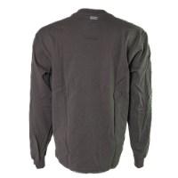 Portwest FR Antistatic Henley Long Sleeve Shirt Additional view