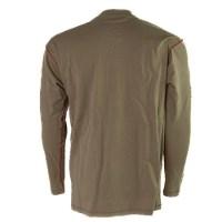 Portwest Bizflame FR Henley Long Sleeve Shirt Additional view