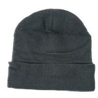 Portwest Rechargeable LED Headlight Beanie Additional Angle