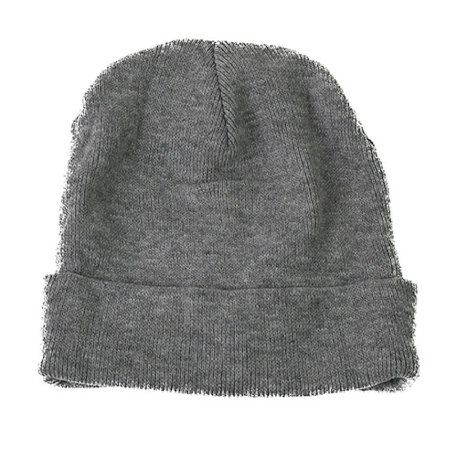 Portwest Rechargeable LED Headlight Beanie Alternate View
