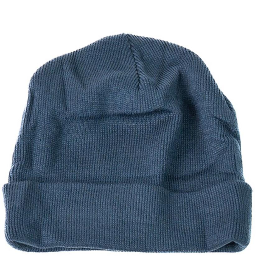 Portwest Rechargeable LED Headlight Beanie Perspective View
