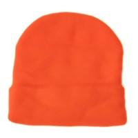 Portwest Rechargeable LED Headlight Beanie Feature Close-up