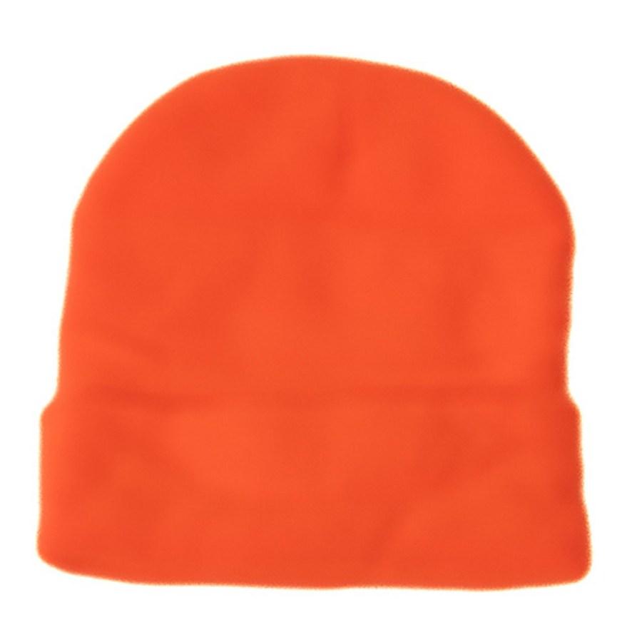 Portwest Rechargeable LED Headlight Beanie Feature Close-up