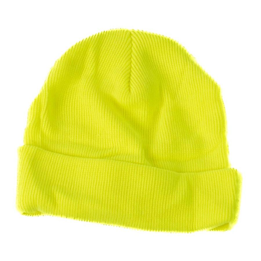 Portwest Youth LED Light Beanie Additional Angle
