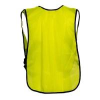 Kishigo T-Series Mesh Vest Perspective View