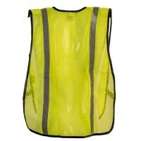 Kishigo P-Series Vest Feature Close-up