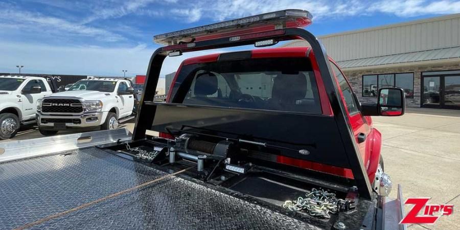 Picture of 2024 Century Steel 10 Series Car Carrier, Dodge Ram 5500HD 4X4, 22414