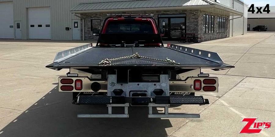 Picture of 2024 Century Steel 10 Series Car Carrier, Dodge Ram 5500HD 4X4, 22414