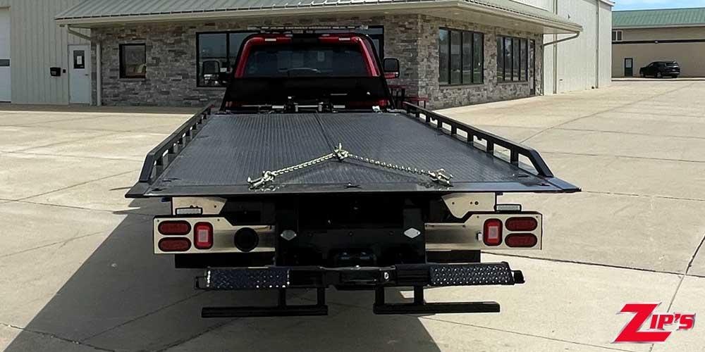 Picture of 2024 Century Steel 10 Series Car Carrier, Dodge Ram 5500HD, 22391