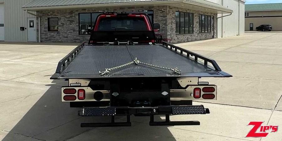 Picture of 2024 Century Steel 10 Series Car Carrier, Dodge Ram 5500HD, 22391