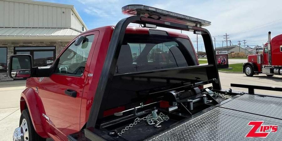 Picture of 2024 Century Steel 10 Series Car Carrier, Dodge Ram 5500HD, 22391