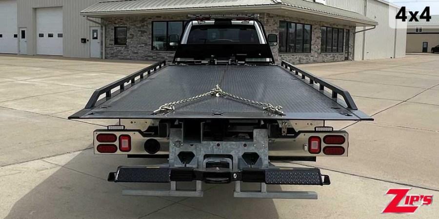Picture of 2024 Century Steel 10 Series Car Carrier, Dodge Ram 5500HD 4X4, 22441