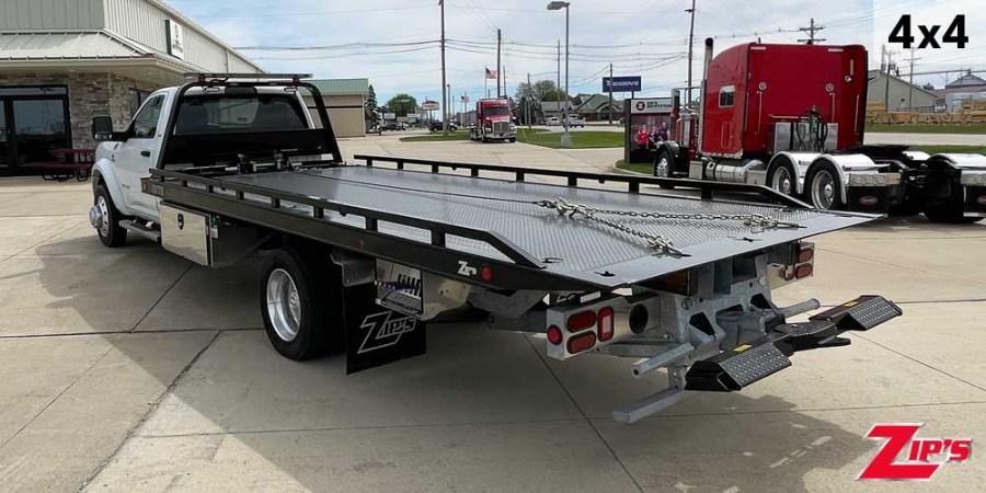 Picture of 2024 Century Steel 10 Series Car Carrier, Dodge Ram 5500HD 4X4, 22441