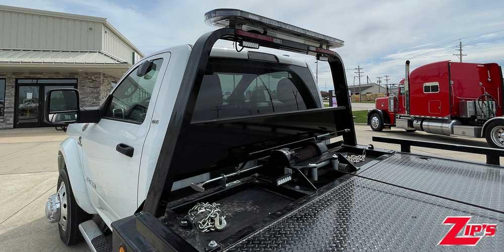 Picture of 2024 Century Steel 10 Series Car Carrier, Dodge Ram 5500HD 4X4, 22441