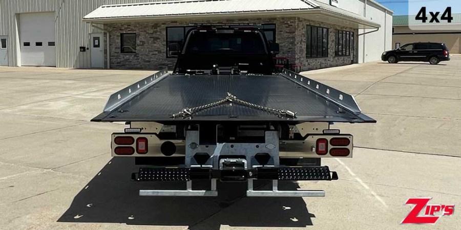 Picture of 2024 Century Steel 10 Series Car Carrier, Dodge Ram 5500HD 4X4, 22420