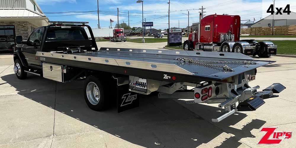 Picture of 2024 Century Steel 10 Series Car Carrier, Dodge Ram 5500HD 4X4, 22420