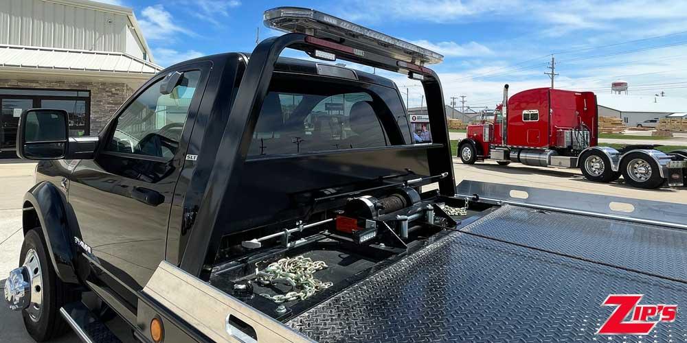 Picture of 2024 Century Steel 10 Series Car Carrier, Dodge Ram 5500HD 4X4, 22420