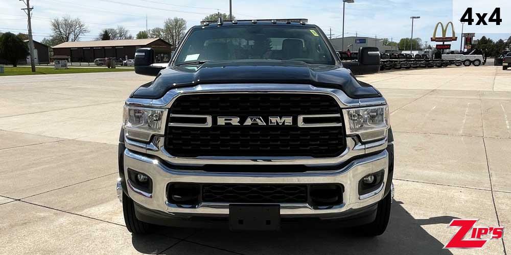 Picture of 2024 Century Steel 10 Series Car Carrier, Dodge Ram 5500HD 4X4, 22420