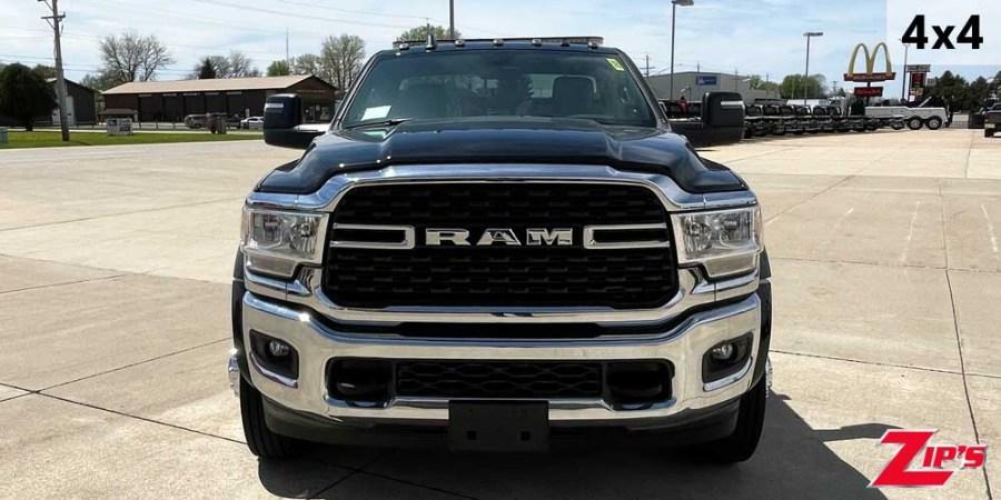 Picture of 2024 Century Steel 10 Series Car Carrier, Dodge Ram 5500HD 4X4, 22420