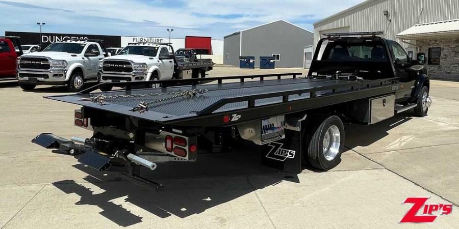 Picture of 2024 Century Steel 10 Series Car Carrier, Dodge Ram 5500HD, 22394