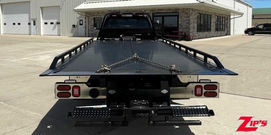 Picture of 2024 Century Steel 10 Series Car Carrier, Dodge Ram 5500HD, 22394