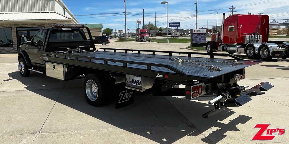 Picture of 2024 Century Steel 10 Series Car Carrier, Dodge Ram 5500HD, 22394