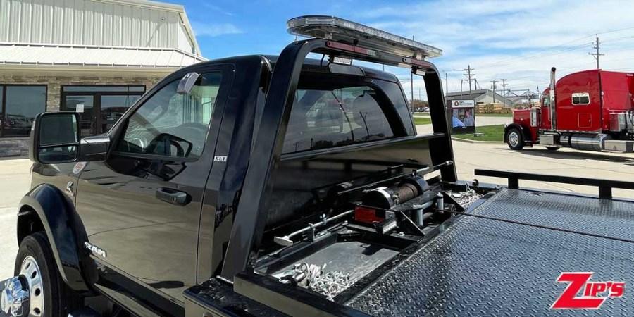 Picture of 2024 Century Steel 10 Series Car Carrier, Dodge Ram 5500HD, 22394