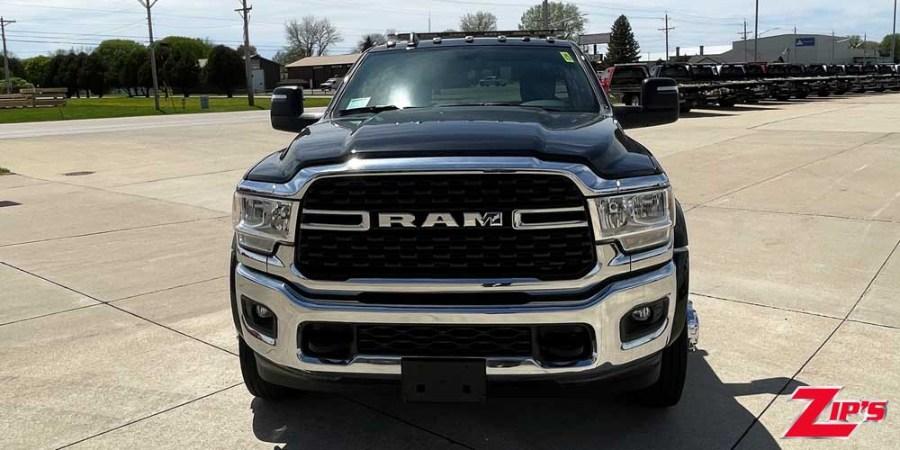 Picture of 2024 Century Steel 10 Series Car Carrier, Dodge Ram 5500HD, 22394