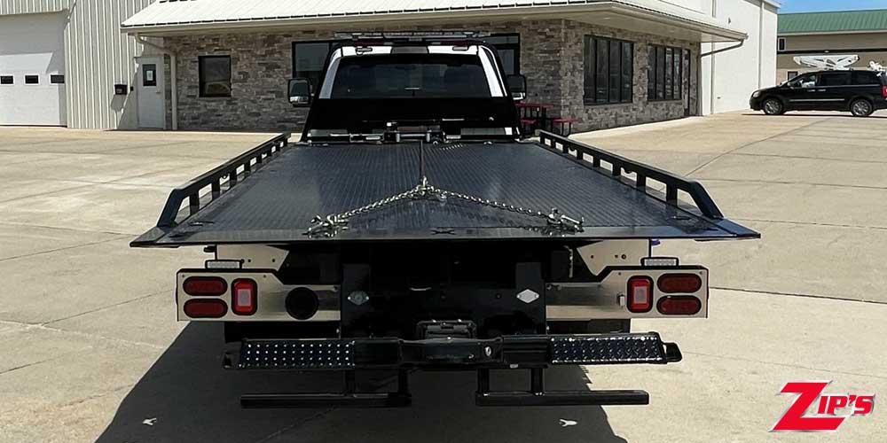 Picture of 2024 Century Steel 10 Series Car Carrier, Dodge Ram 5500HD, 22386