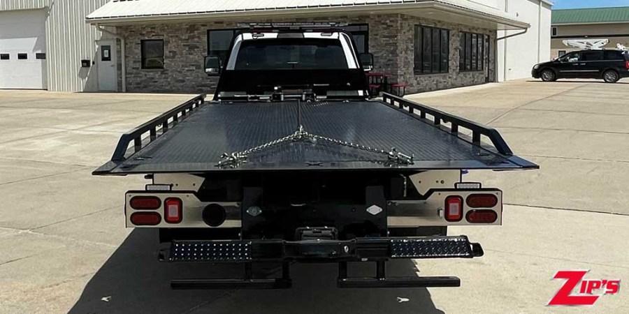 Picture of 2024 Century Steel 10 Series Car Carrier, Dodge Ram 5500HD, 22386