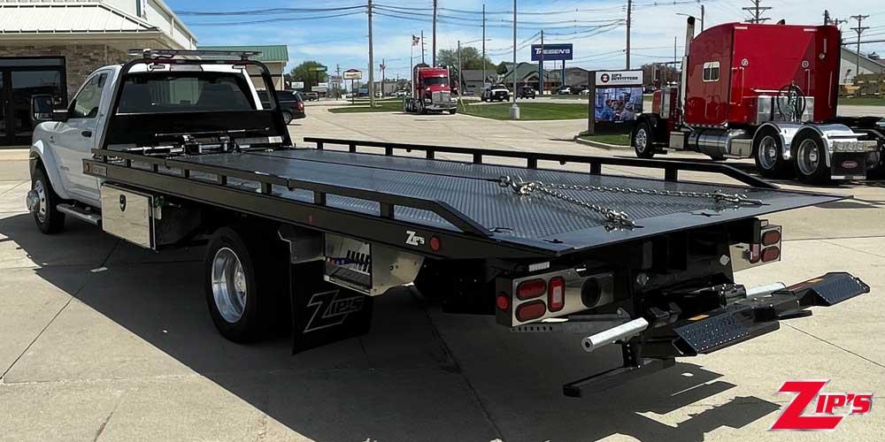 Picture of 2024 Century Steel 10 Series Car Carrier, Dodge Ram 5500HD, 22386