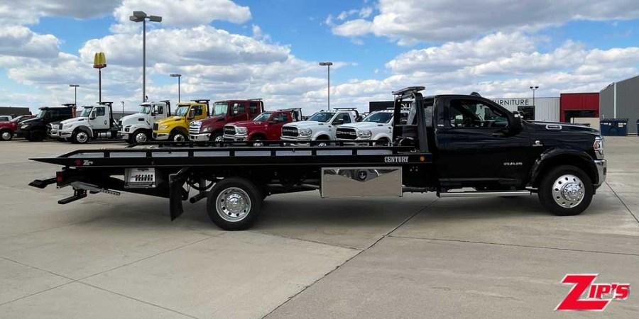 Picture of 2024 Century Steel 10 Series Car Carrier, Dodge Ram 5500HD, 22392