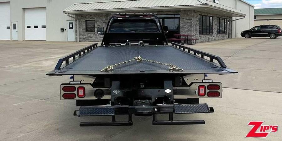 Picture of 2024 Century Steel 10 Series Car Carrier, Dodge Ram 5500HD, 22392