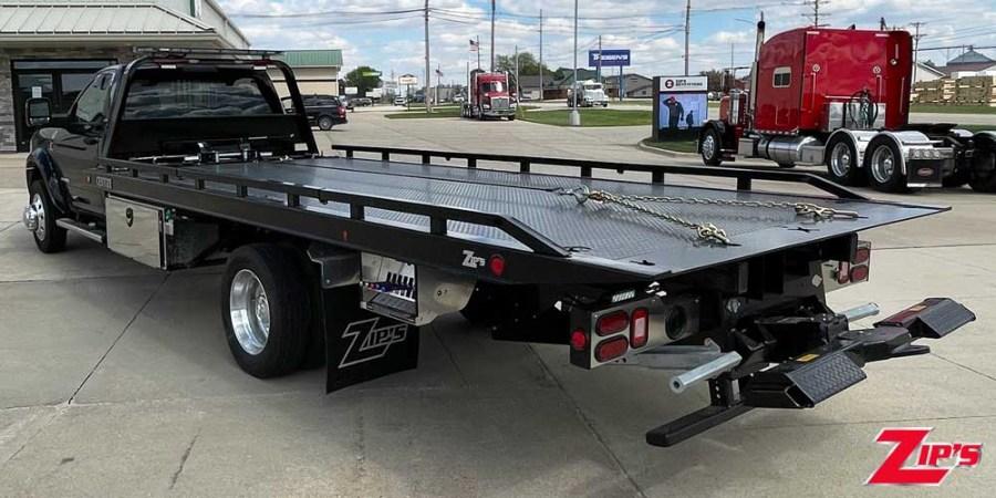 Picture of 2024 Century Steel 10 Series Car Carrier, Dodge Ram 5500HD, 22392