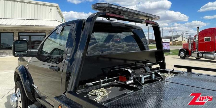 Picture of 2024 Century Steel 10 Series Car Carrier, Dodge Ram 5500HD, 22392
