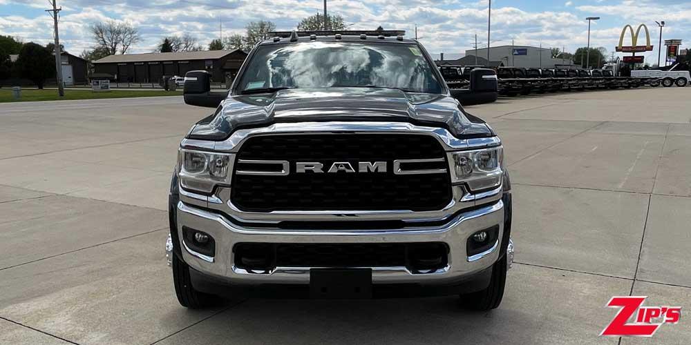 Picture of 2024 Century Steel 10 Series Car Carrier, Dodge Ram 5500HD, 22392